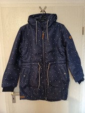 Kangaroos Winterjacke Damen