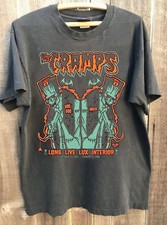 The cramps psychobilly - the,