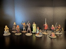 Herr der Ringe Figuren