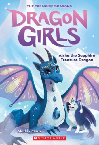 Maddy mara aisha the - mara, sapphire