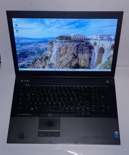Dell precision m6800 core i7 - ,