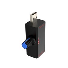 USB kompatibler stufenloser