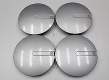 4x FELGENDECKEL Original + VW