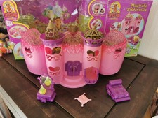 Filly Magische Blütenvilla