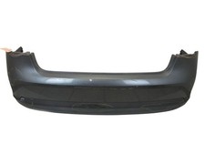 Stoßstange hinten ld7x - stoßstange,