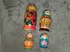 Matroschka Babuschka Russische