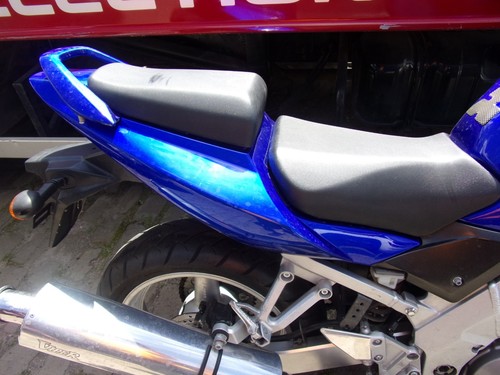 Suzuki 650 gen - k, 04
