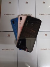 Huawei P20 lite 128GB Dual SIM