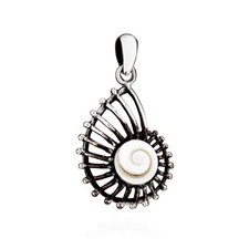 23x15mm Kettenanhänger