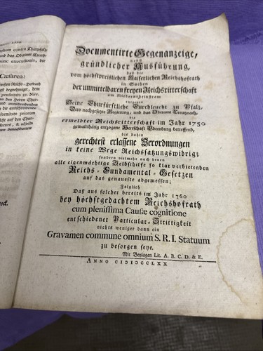 Historische dokument aus april - historische,