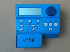 Buderus CM221 controller 479661a Gebraucht H136