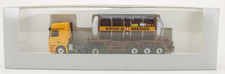 MB Actros Tank-Container-SZ