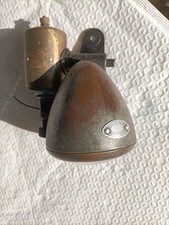 Aprilia Fahrrad Lichtgruppe