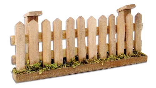 Krippenzubehör holzgatter aus - krippenzubehör,