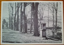 Schluckenau / Šluknov in Nordböhmen - Kreuzberg. Verlag Unser Niederland