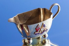 WHITE STAR LINE RMS CEDRIC