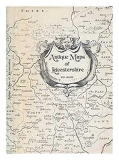 Antique Maps of