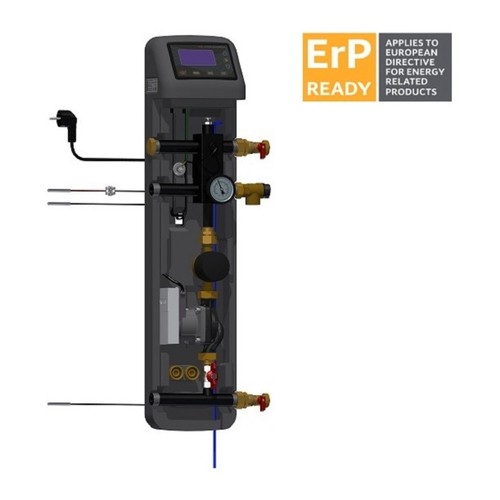 Solarstation pumpengruppe zps - solarstation,