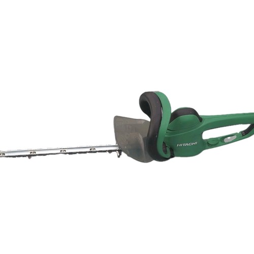 Heckenschere neu hitachi - neu,