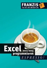 Excel 2002/2003 programmieren