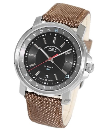 Mühle glashütte 29er big gmt - mühle,