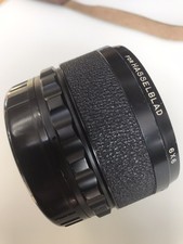 Hasselblad Komura Konverter