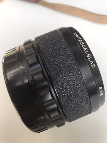 Hasselblad komura konverter - komura,