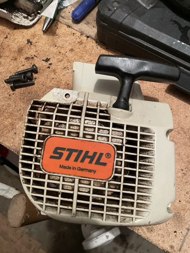 Stihl 021 023 025 starter - 021,