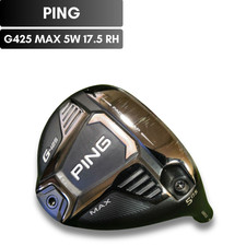 Ping G425 MAX 5W Fairwayholz