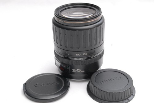 Canon zoom lens 135mm - canon,