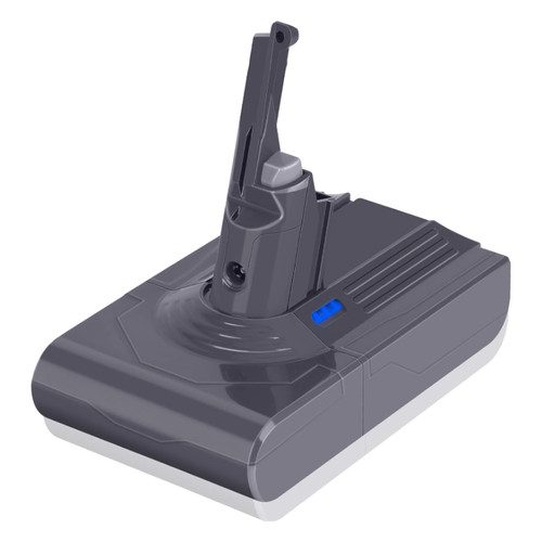 Ersatzakku für dyson v8 - dyson,