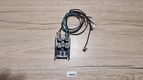 Ignis ceranfeld pfevp - pfevp, akl