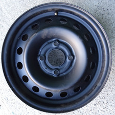 1 Stahlfelge NISSAN Primera