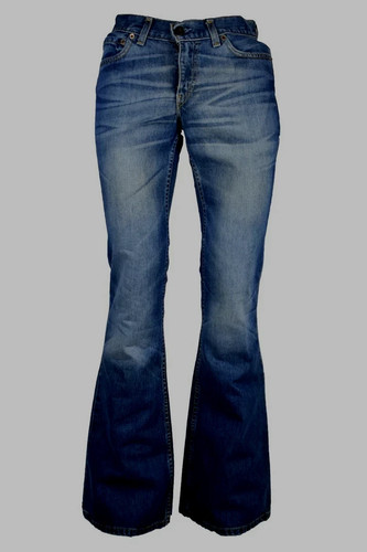 Levis 544 flare - 544, jeans