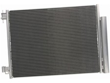 KONDERNSATOR KLIMAANLAGE SMART FORTWO 0.9 1.0 14- FORFOUR 0.9 1.0 14-