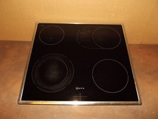 Neff M13R40N0 HT5EK60E Garantie Glaskeramik 2 Jahre CERAN® Kochfeld P918