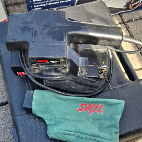 Skil elektrohobel handhobel - skil, elektrohobel/handhobel