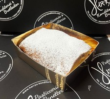 Südtiroler Apfelstrudel