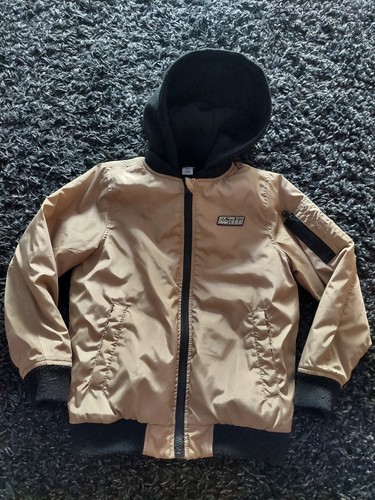 Kapuzenjacke
