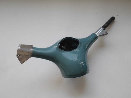Vespa v50 lenker oem original - v50,
