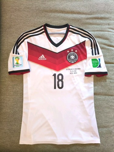 Adidas dfb deutschland trikot - dfb,