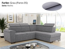 Couchgarnitur NATAN mit
