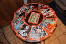 Der Spiegel Sammlung von  1966