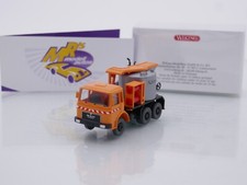 Wiking 0689 04 # MAN