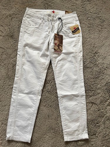 Damenhose von buena vista - damenhose,