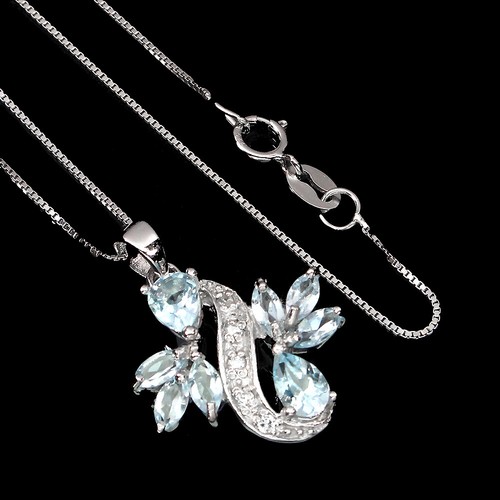 925 sterling silber halskette - sterling,