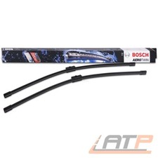 BOSCH AEROTWIN SCHEIBENWISCHER FÜR MERCEDES E-KLASSE W211 KOMBI S211