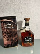 Jack Daniels Single Barrel