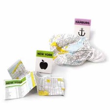 Stadt Plan Palomar Falt