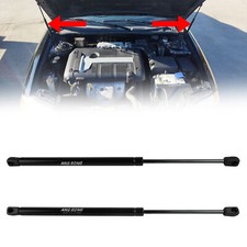 2x Gasfeder Motorhaube